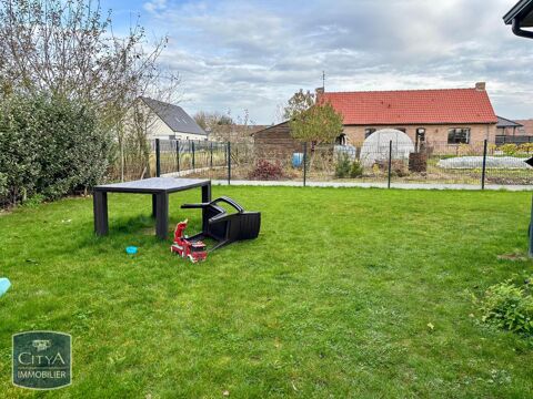  Maison  louer 4 pices 98 m