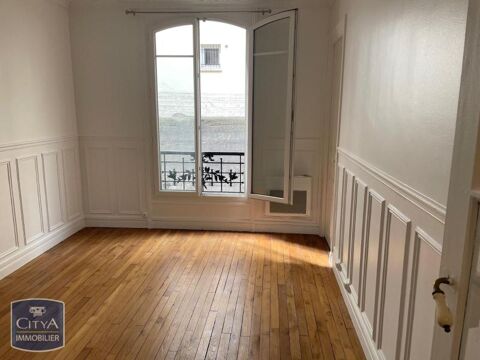   Location Appartement Appartement - 2 pi�ce(s) - 41 m�