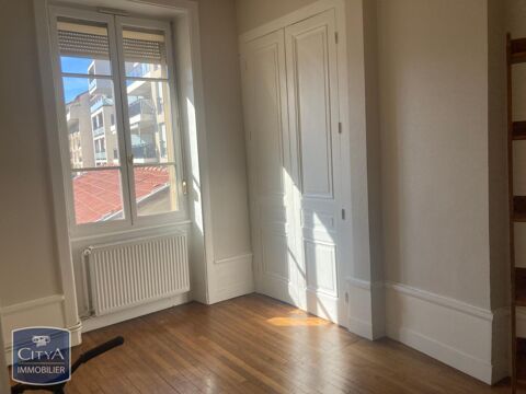  Appartement � louer 3 pi�ces 50 m�