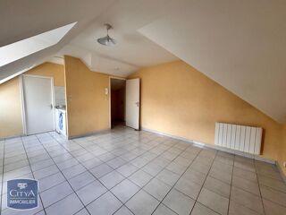  Appartement à louer 1 pièce 23 m²