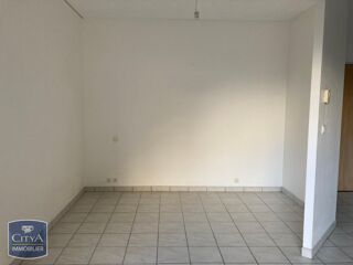  Appartement � louer 1 pi�ce 30 m�