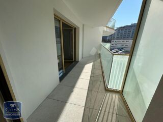  Appartement à louer 2 pièces 40 m²