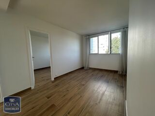  Appartement à louer 3 pièces 47 m²