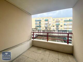  Appartement � louer 2 pi�ces 49 m�