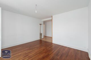  Appartement à louer 3 pièces 56 m²