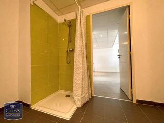  Appartement à louer 1 pièce 31 m²