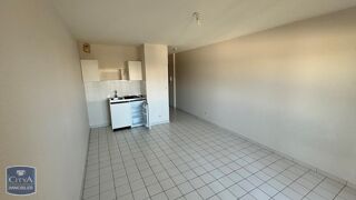  Appartement à louer 1 pièce 26 m²