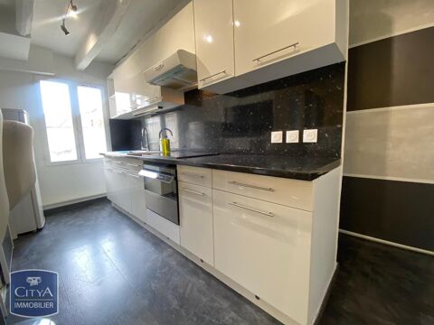  Appartement  louer 2 pices 34 m