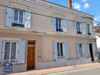  Appartement à louer 2 pièces 42 m²