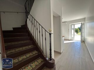  Maison à louer 3 pièces 60 m²