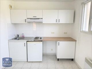  Appartement � louer 2 pi�ces 45 m�