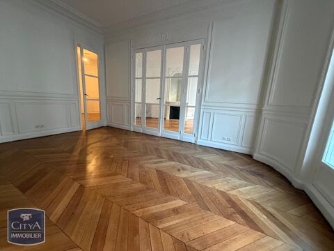  Appartement � louer 5 pi�ces 138 m�