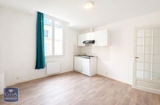  Appartement � louer 2 pi�ces 26 m�