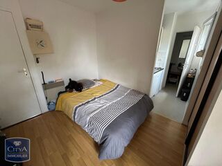  Appartement � louer 1 pi�ce 14 m�