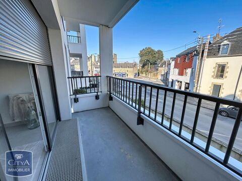  Appartement � louer 2 pi�ces 39 m�