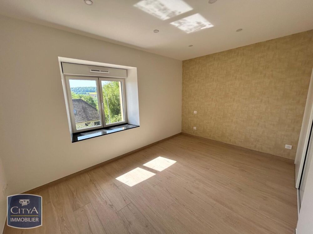 location Appartement - 3 pièce(s) - 96 m² Saint-Marcel (08460)