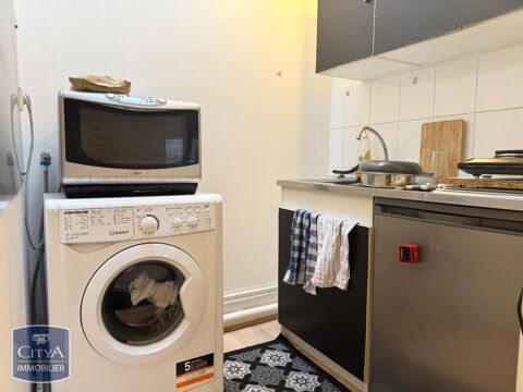  Appartement � louer 2 pi�ces 41 m�