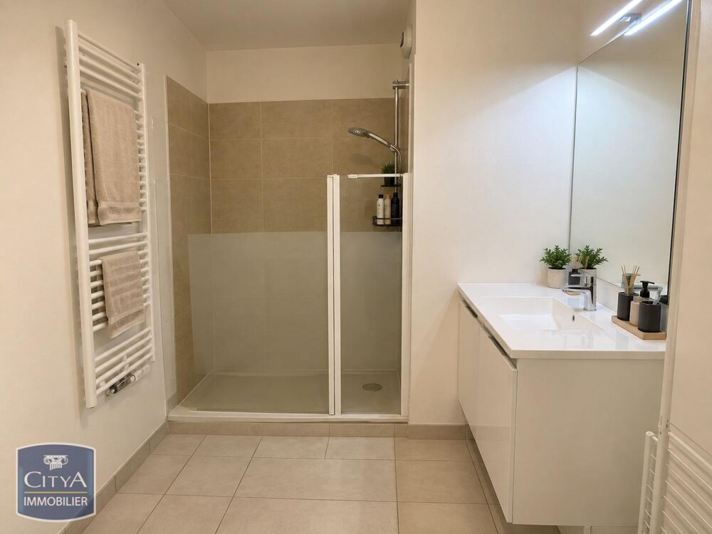 location Appartement - 2 pièce(s) - 44 m² Neuilly-Plaisance (93360)