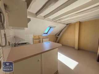  Appartement à louer 1 pièce 23 m²