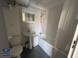  Appartement � louer 1 pi�ce 19 m�