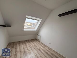  Appartement à louer 3 pièces 58 m²