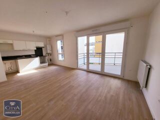 location Appartement - 3 pièce(s) - 59 m² Rouen (76100)