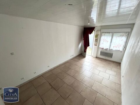  Maison � louer 2 pi�ces 34 m�