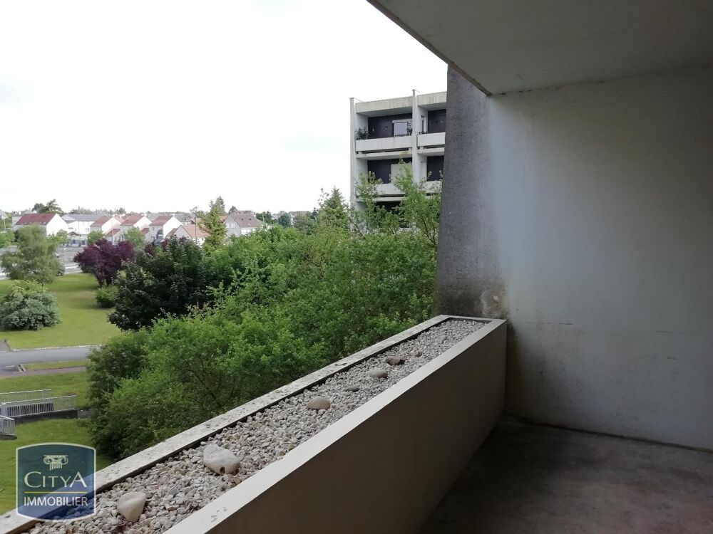 location Appartement - 2 pièce(s) - 54 m² La Chaussée-Saint-Victor (41260)