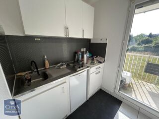  Appartement à louer 2 pièces 50 m²