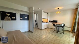  Appartement � louer 1 pi�ce 27 m�