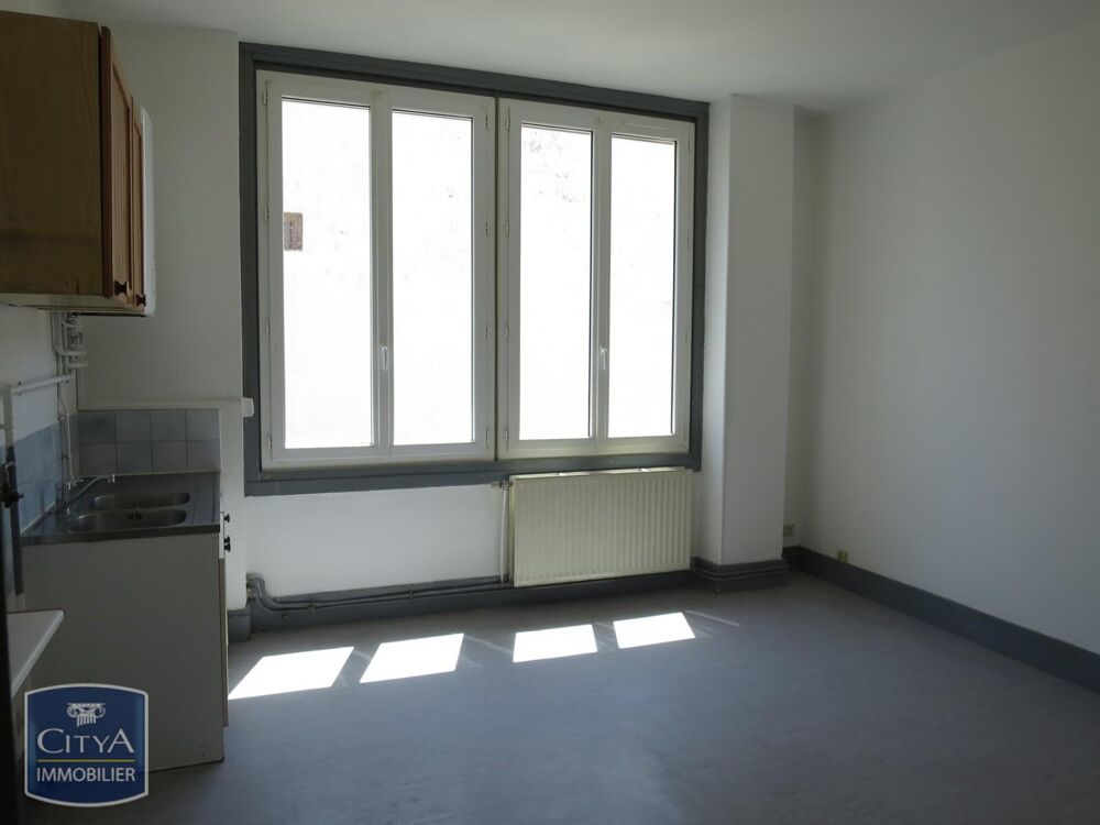 À LOUER : Appartement T1 situé à Grenoble, dans le quart....