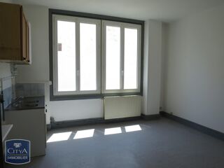  Appartement à louer 1 pièce 41 m²