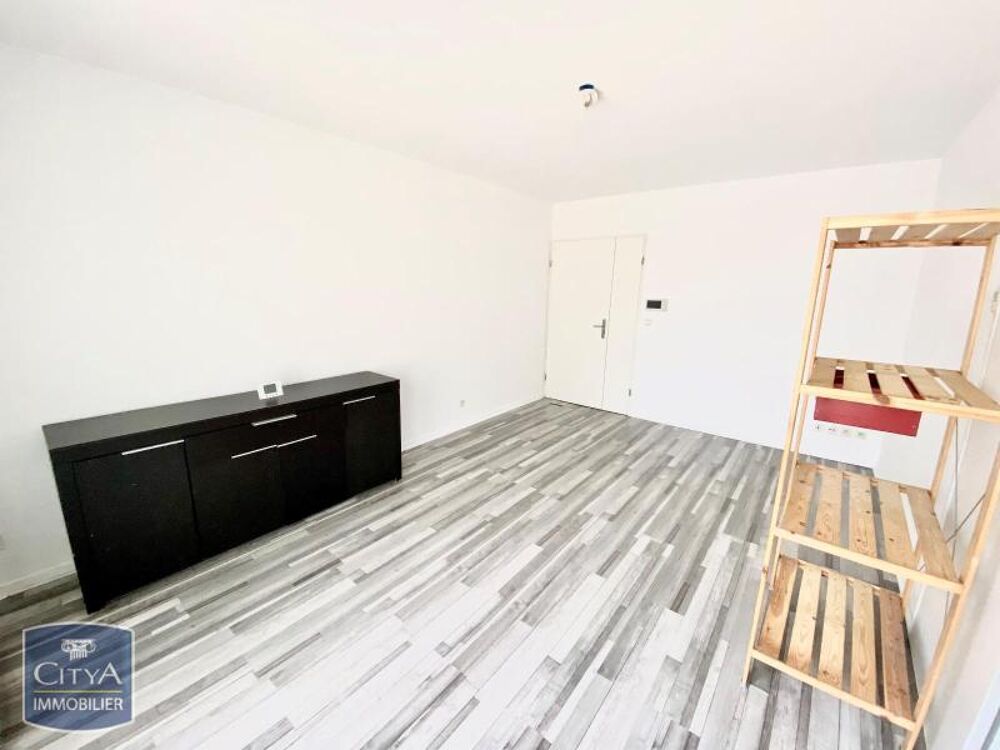 location Appartement - 3 pièce(s) - 50 m² Lille (59000)