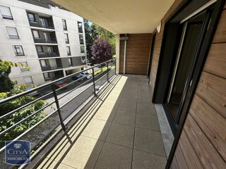  Appartement à louer 3 pièces 70 m²