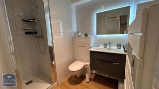  Appartement à louer 1 pièce 18 m²