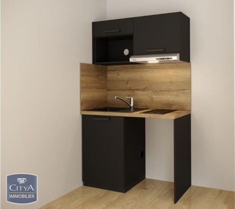  Appartement � louer 2 pi�ces 46 m�