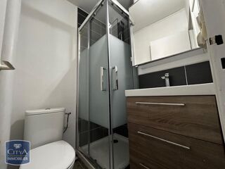  Appartement à louer 1 pièce 19 m²