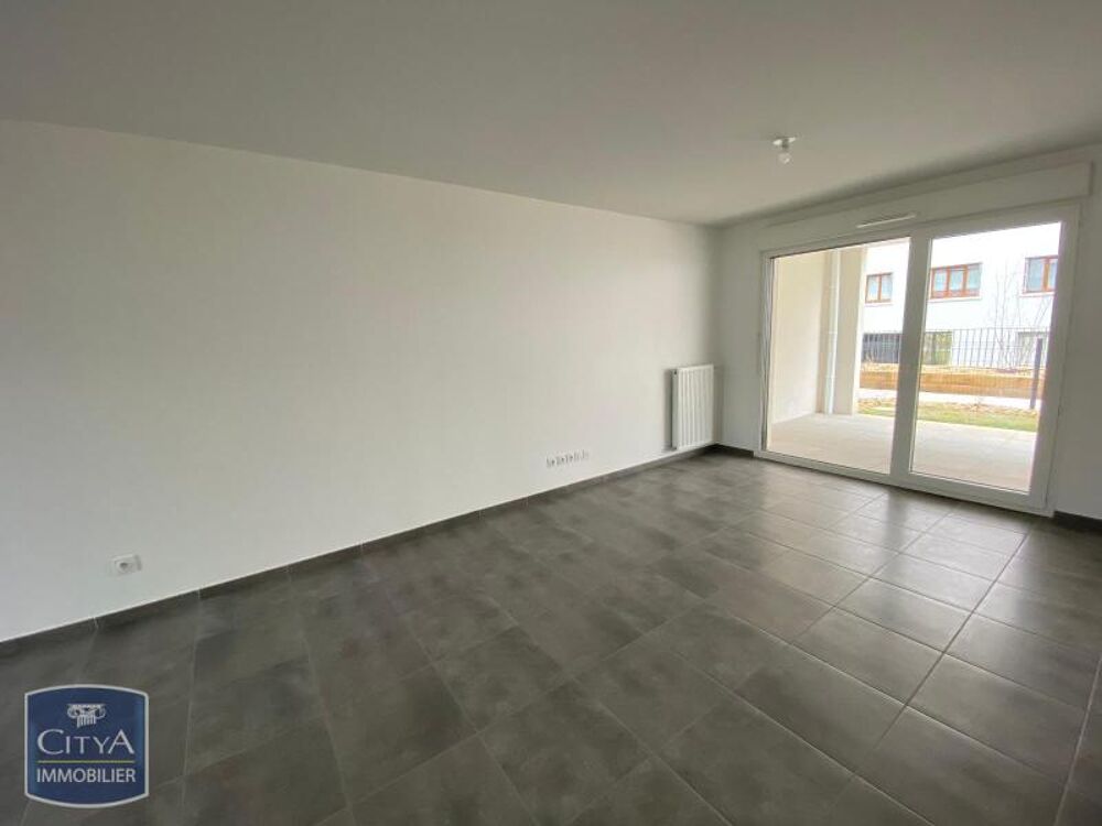 location Appartement - 3 pièce(s) - 66 m² Chambéry (73000)