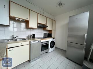 Appartement � louer 3 pi�ces 55 m�