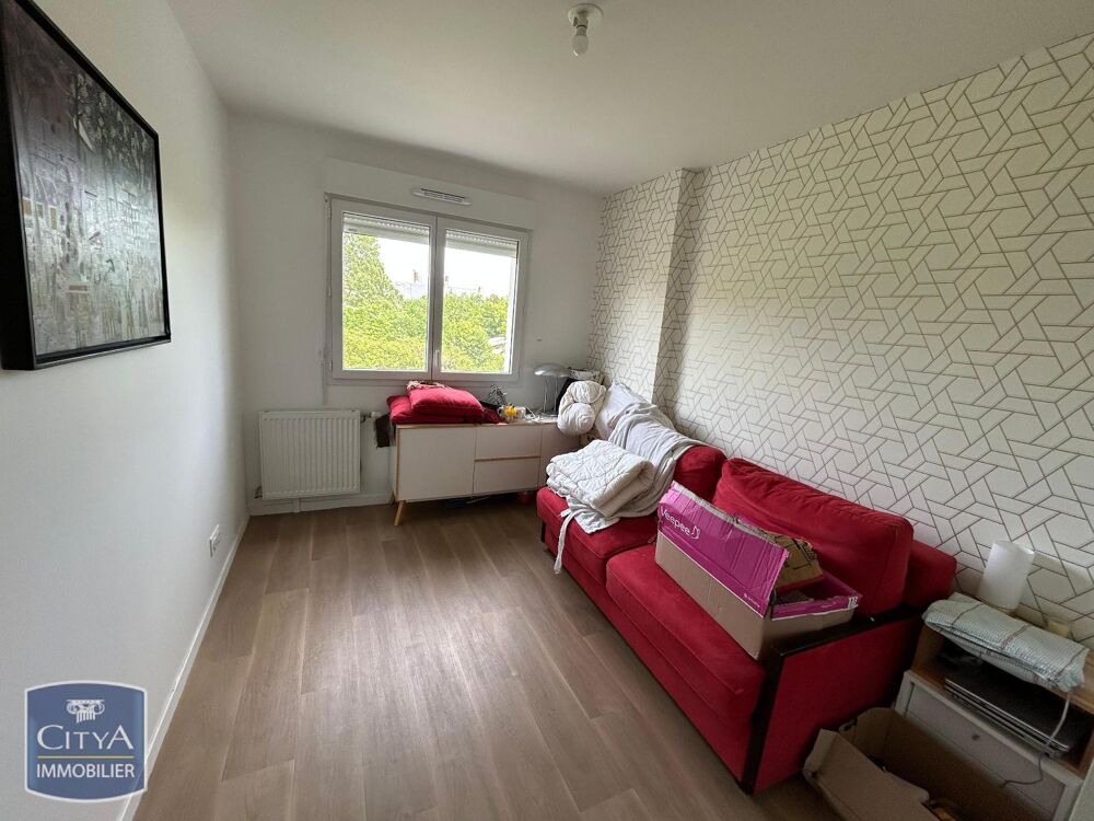 location Appartement - 4 pièce(s) - 80 m² Le Mans (72000)