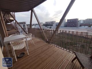  Appartement � louer 3 pi�ces 70 m�