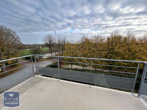  Appartement � louer 2 pi�ces 39 m�