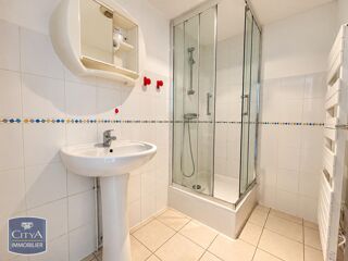  Appartement à louer 1 pièce 23 m²