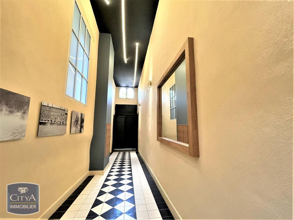 location Appartement - 2 pièce(s) - 53 m² Montauban (82000)
