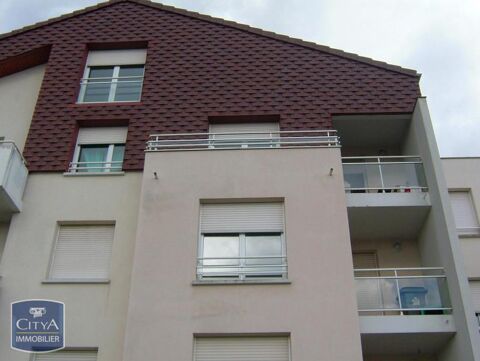  Appartement � louer 4 pi�ces 78 m�