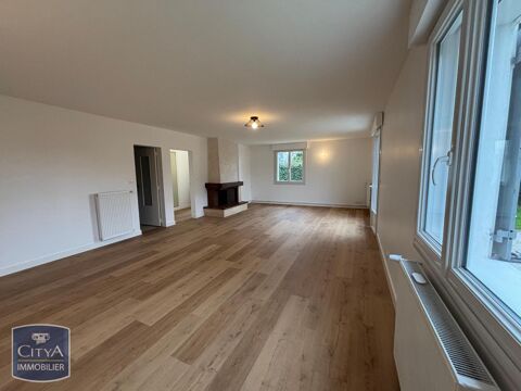  Maison � louer 5 pi�ces 136 m�