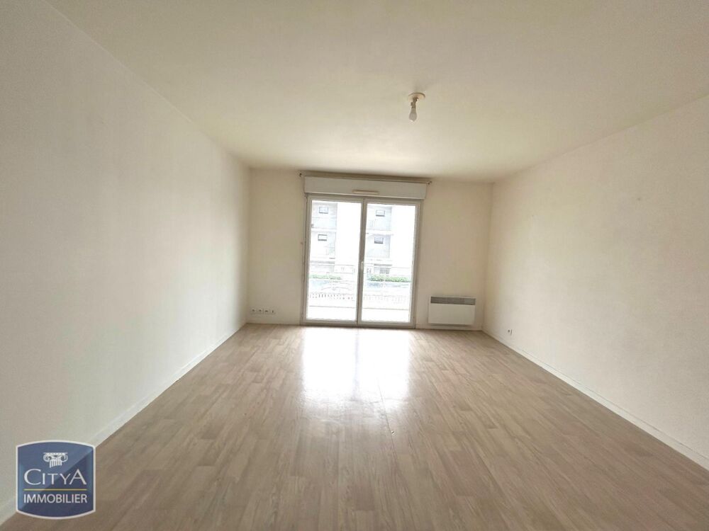 location Appartement - 2 pièce(s) - 41 m² Saint-Brieuc (22000)
