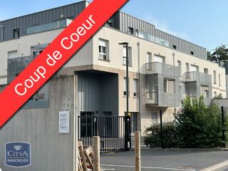  Appartement à louer 2 pièces 47 m²