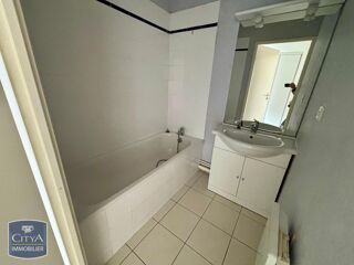  Appartement � louer 2 pi�ces 47 m�