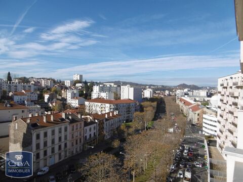  Appartement � louer 3 pi�ces 56 m�